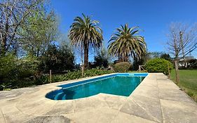 La Quinta de Areco